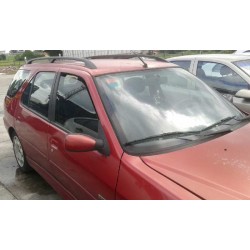 peugeot 306 break del año 2001