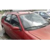 peugeot 306 break del año 2001