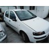 fiat punto berlina (188) del año 2002
