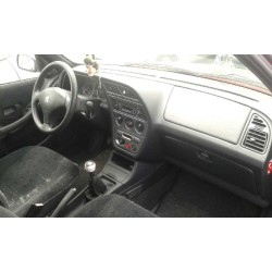peugeot 306 break del año 2001