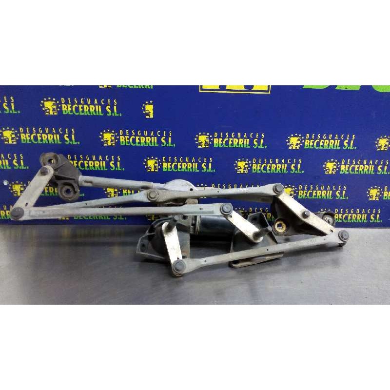 Recambio de motor limpia delantero para chrysler voyager (rg) 2.5 crd grand voyager limited referencia OEM IAM 0339212916 Recambio de motor limpia delantero para chrysler voyager (rg) 2.5 crd grand voyager limited referencia OEM IAM 0339212916