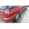 peugeot 306 break del año 2001