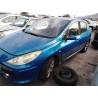 peugeot 307 berlina (s2) del año 2006