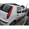 fiat punto berlina (188) del año 2002