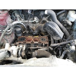 hyundai tucson (jm) del año 2006