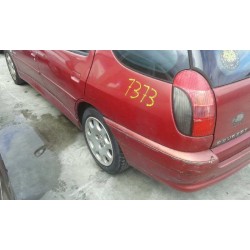 peugeot 306 break del año 2001
