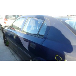 opel astra g berlina del año 1998