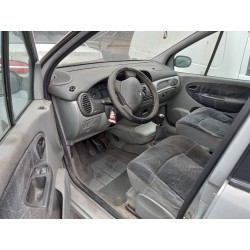 renault scenic (ja..) del año 2001