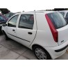 fiat punto berlina (188) del año 2002