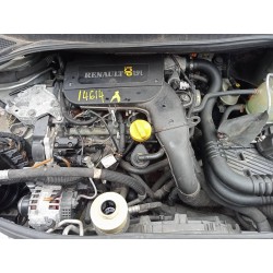 renault scenic (ja..) del año 2001