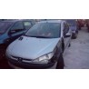 peugeot 206 berlina del año 1999