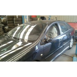 citroen c5 berlina del año 2005