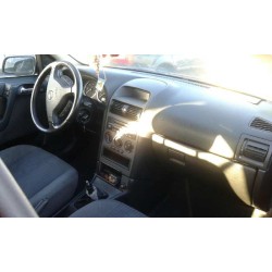opel astra g berlina del año 2003