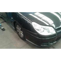 citroen c5 berlina del año 2005
