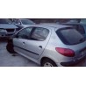 peugeot 206 berlina del año 1999