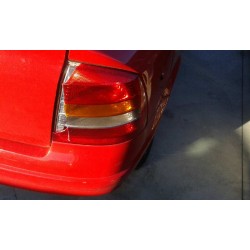opel astra g berlina del año 2003