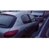 peugeot 206 berlina del año 1999
