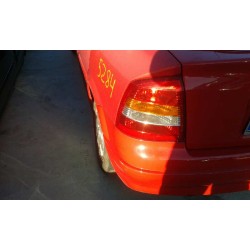 opel astra g berlina del año 2003