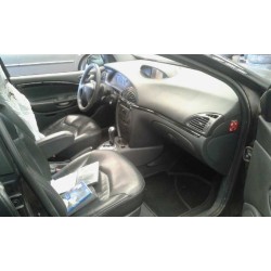 citroen c5 berlina del año 2005