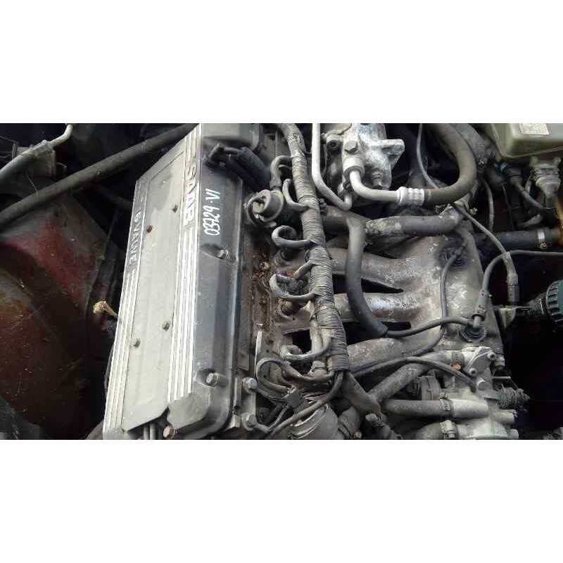 saab 900 del año 1991 saab 900 del año 1991