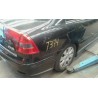 citroen c5 berlina del año 2005