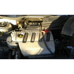 renault megane i fase 2 classic (la..) del año 2003