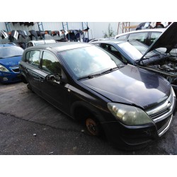 opel astra h berlina del año 2007