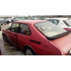 saab 900 del año 1991