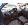 chevrolet matiz del año 2007