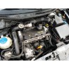 seat ibiza (6l1) del año 2005