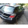 opel astra h berlina del año 2007