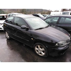 seat ibiza (6l1) del año 2005