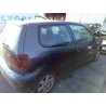 volkswagen polo berlina (6n2) del año 2000
