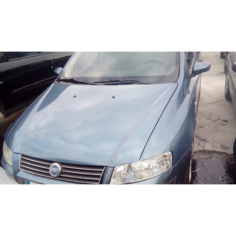 fiat stilo (192) del año 2002 fiat stilo (192) del año 2002
