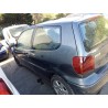 volkswagen polo berlina (6n2) del año 2000