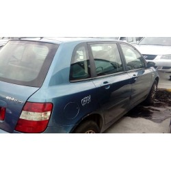 fiat stilo (192) del año 2002