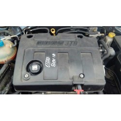 fiat stilo (192) del año 2002
