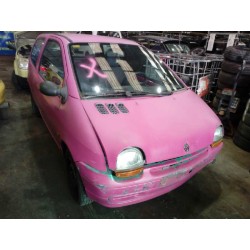 renault twingo (co6) del año 1993