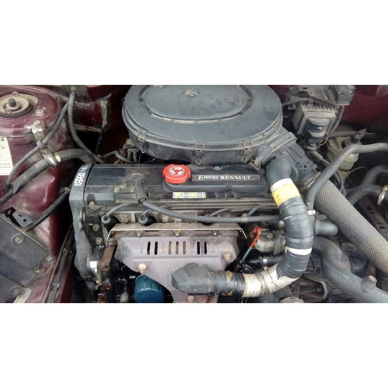 renault 19 (b/c/l53) del año 1994 renault 19 (b/c/l53) del año 1994