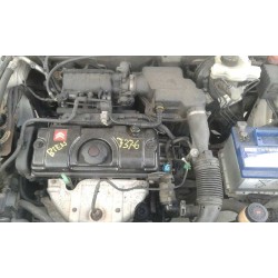 citroen saxo del año 2001