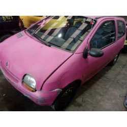 renault twingo (co6) del año 1993