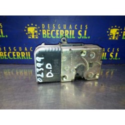 Recambio de cerradura puerta delantera derecha para citroen jumpy 1.9 d sx furg. referencia OEM IAM   