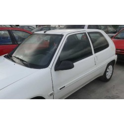 citroen saxo del año 2001