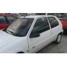 citroen saxo del año 2001