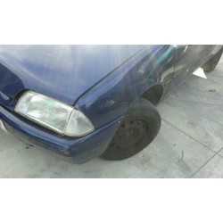 citroen ax del año 1995