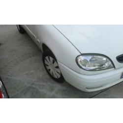 citroen saxo del año 2001