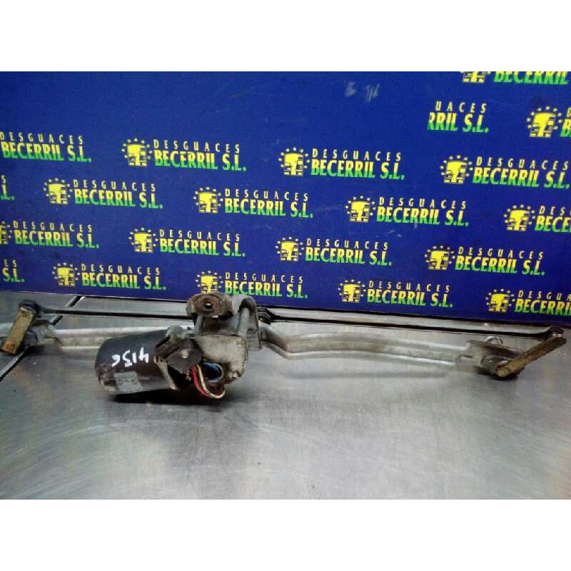 Recambio de motor limpia delantero para volkswagen jetta (165/167) cl referencia OEM IAM Recambio de motor limpia delantero para volkswagen jetta (165/167) cl referencia OEM IAM