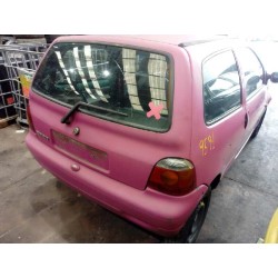 renault twingo (co6) del año 1993