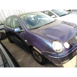 volkswagen polo (9n1) del año 2003