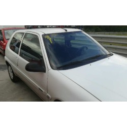 citroen saxo del año 2001